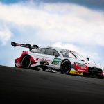 DTM Nürburgring 2019