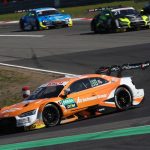 DTM Nürburgring 2019