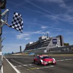 Motorsports: DTM Nuerburgring 2018