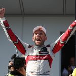 DTM Nürburgring 2019
