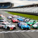 DTM Finale Hockenheim 2019