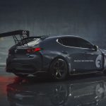Photo: Mazda Motorsports
