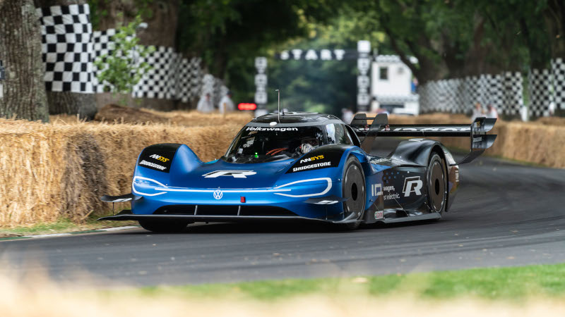 Volkswagen I.D. R