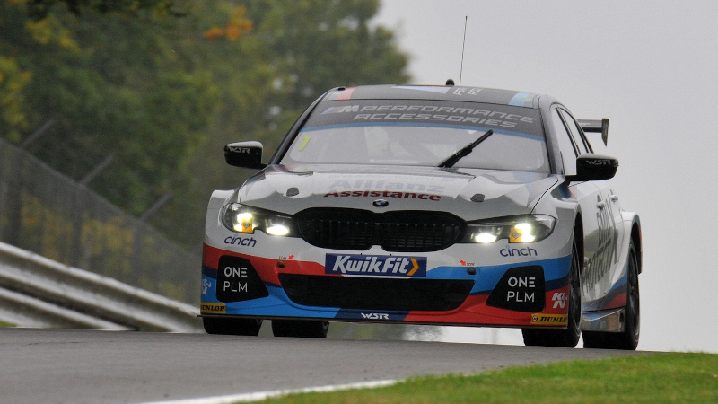 Colin Turkington