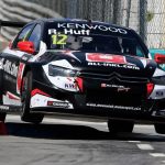 Photo: WTCC Media