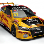 Photo: Tom Coronel