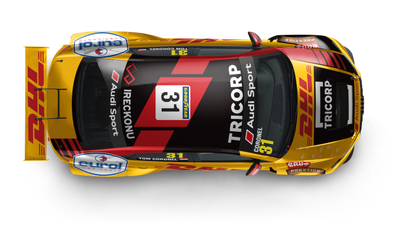 Tom Coronel