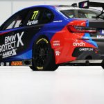 Photo: Jakob Ebrey/BMW