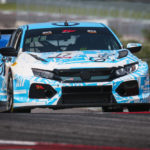 TC America 2020. Indianapolis Qualifying-3