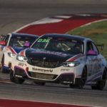 TC America 2020. Indianapolis Qualifying-5