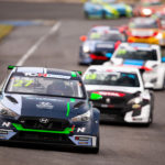 Photo: TCR Europe