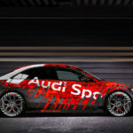 Photo: Audi AG