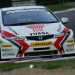 Photo: BTCC Media