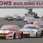 Photo: BTCC Media