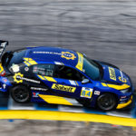 2021 IMSA Michelin Pilot Challenge Sebring-3