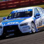 Photo: BTCC Media