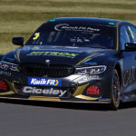 Photo: BTCC Media