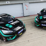 Photo: BTCC Media