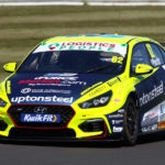 Photo: BTCC Media