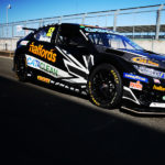 Photo: BTCC Media