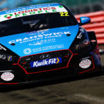 Photo: BTCC Media