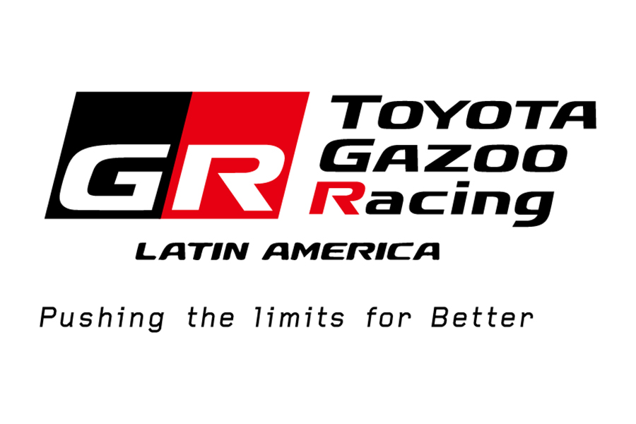 Toyota Gazoo Racing logo