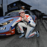 IMSA Michelin Pilot Challenge