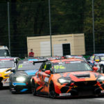 Photo: TCR Europe