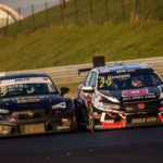 Photo: WTCR/DPPI