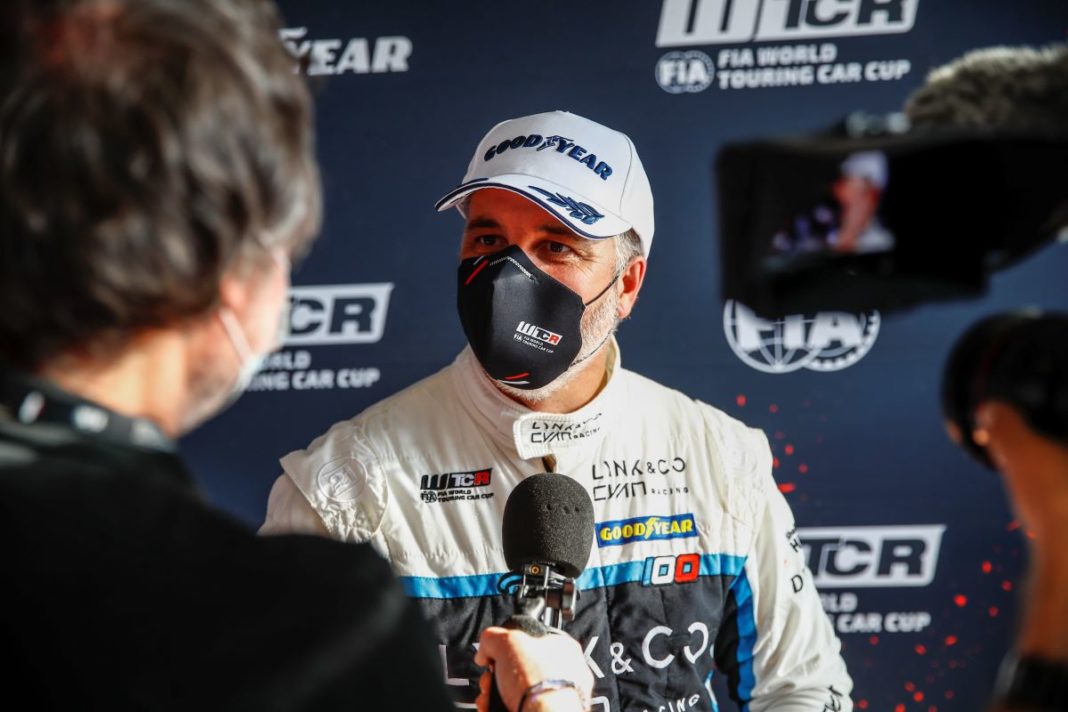 Yvan Muller