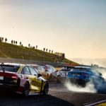Photo: WTCR/DPPI
