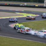 Photo: ADAC Motorsport/Gruppe C Photography