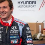 Photo: WTCR/DPPI