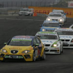 Photo: WTCC Media