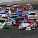 Photo: WTCC Media