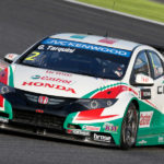 Photo: WTCC Media