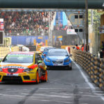 Photo: WTCC