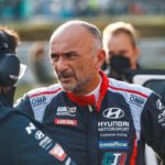 Photo: WTCR/DPPI