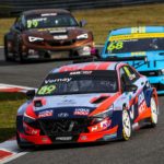 Photo: WTCR/DPPI