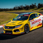 Photo: TCR Australia / Daniel Kalisz