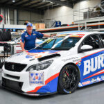 Photo: TCR Australia
