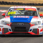 Photo: TCR Australia