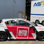 Photo: TCR Australia