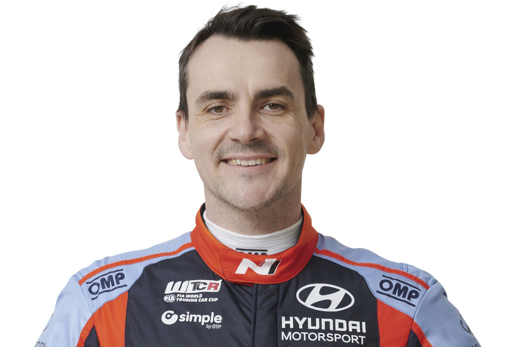 Norbert Michelisz