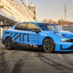 Photo: Cyan Racing