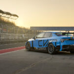 Photo: Cyan Racing