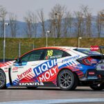 Photo: Honda Racing Corporation