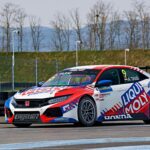 Photo: Honda Racing Corporation