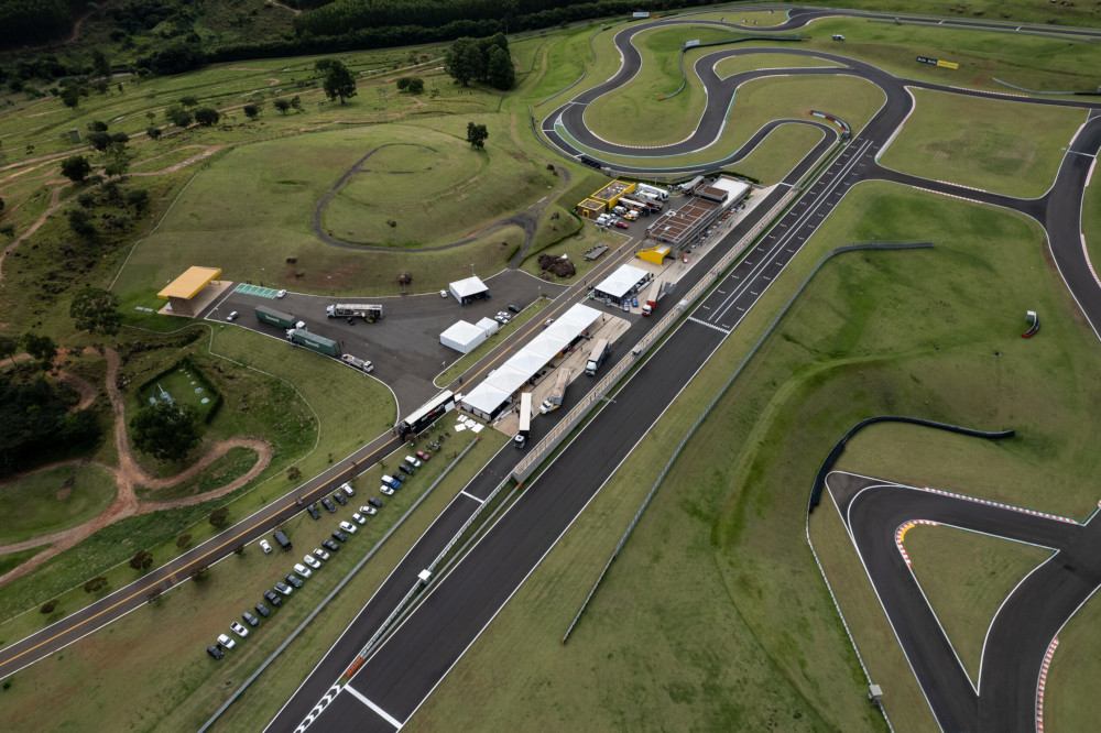 Autodromo Velo Citta