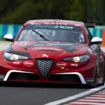 Photo: PURE ETCR